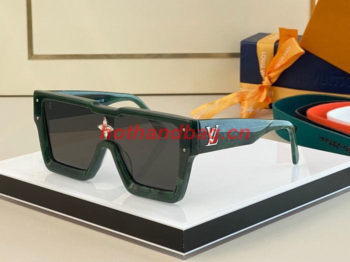 Louis Vuitton Sunglasses Top Quality LVS02100